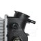 Tyc TYC RADIATOR ASSEMBLY 856 - alternate 6